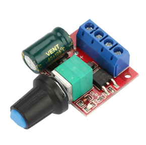 High Quality 5V-28V 12V 24V 5A PWM DC Motor Speed Control Switch Controller Volt Regulator LED Dimmer Tool Professional