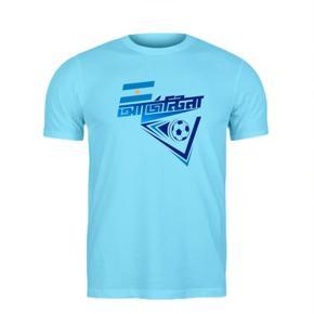 Argentina Half Sleeve T-Shirt For Men