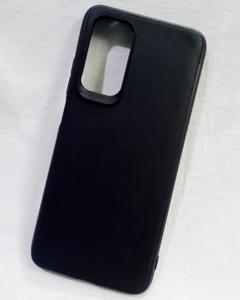 For Xiaomi MI 10T - Premium Very Soft Silicon Case Cover