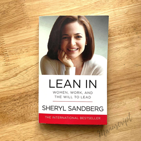 Lean In: Women, Work, and the Will to Lead -Paperback