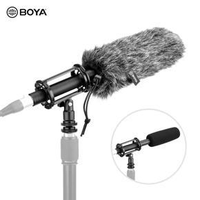 BOYA BY-BM6060L Super-Cardioid Condenser Microphone