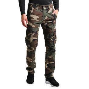 Army Twill Cargo Pant for Men
