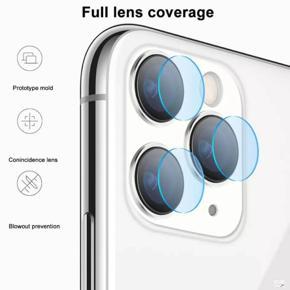 Camera Protector For i-Phone 13 13 pro 13 pro max Clear Protective Phone Back Camera Lens.