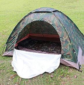 Tent Camp Beach Tent Windproof With Carry Bag