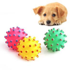 Pets Squeezing Toy Ball