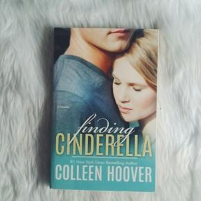 Finding Cinderella by Colleen Hoover