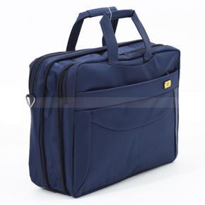 Office Bag For Men 4 Way Carry System