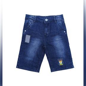 Kids Denim/Jeans Half/Short Pant