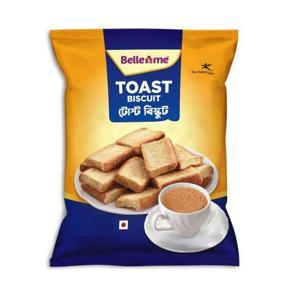 BelleAme Toast Biscuit - 250gm