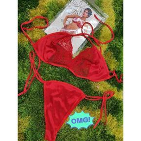 Indian Exclusive High Quality Bikini Set for Women