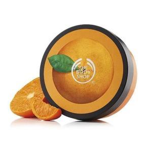 The Body Shop Satsuma Body Butter 200ml