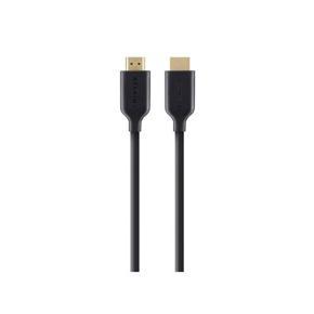 Belkin F3Y021bt1M High-Speed HDMI Cable With Ethernet