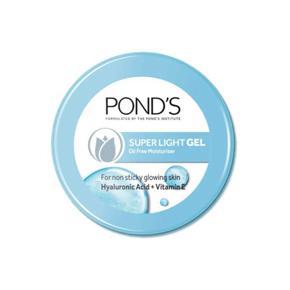 Pond Super Light Gel Moisturizer 73G