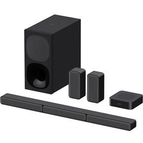 Sony HT-S40R Real 5.1ch Dolby Audio Home Theater Soundbar