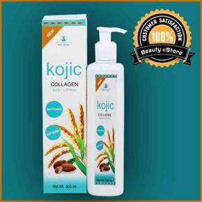 Kojic Collagen Body Lotion 300ml