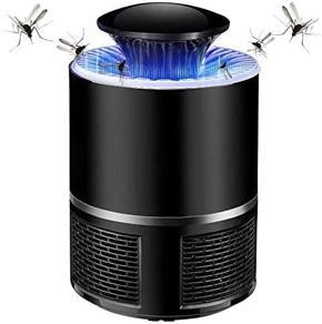 Mosquito Killer Lamp Insect Killer Fly Killer Mosquito Repellent USB Rechargeable LED Light Mosquito Trap Lamp