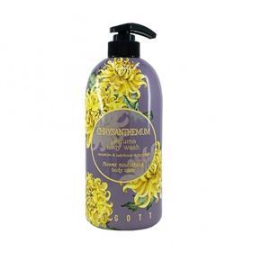 Jigott Perfume Body Wash Chrysanthemum 750ml