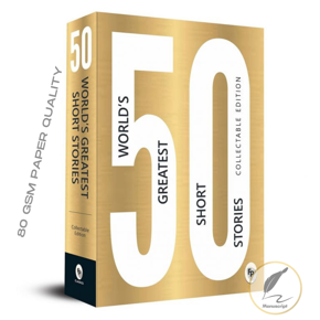 50 World's Greatest Short Stories by Collectable Edition