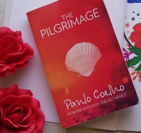 The Pilgrimage by Paulo Coelho