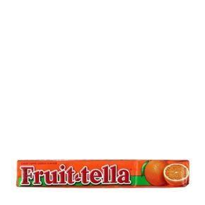 Fruit Tella Orange Chewy Toffee - 36gm