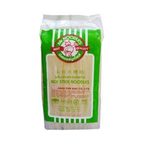 Rice Stick Noodles 454Gm Thailand