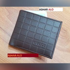 Leather Wallet For Men