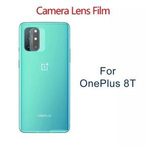 For OnePlus_8T Camera Lens Protector Glass 1+8T