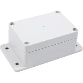 100mm x 68mm x 50mm Waterproof Plastic Enclosure DIY Junction Box