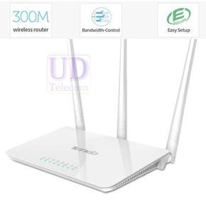 Tenda F3 300Mbps Wireless Router