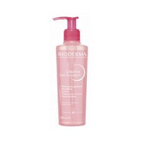 Bioderma Crealine Gel Moussant Micellaire 200ml