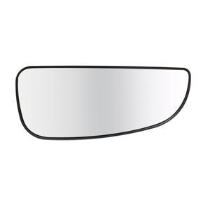 Right Outside Mirror Glass Rearview Mirror Glass Replacement for CITROEN RELAY / FIAT DUCATO / PEUGEOT BOXER 2006