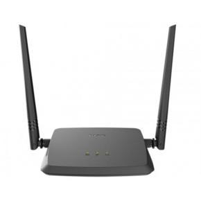 Router D-Link Wireless 300Mbps Dir-615