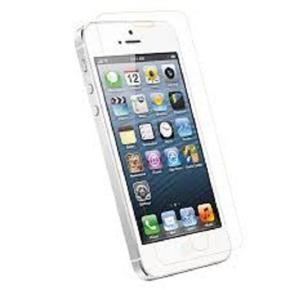 Apple iPhone 5/5S/5SE Tempered Glass screen Protector 2.5D-Transparent