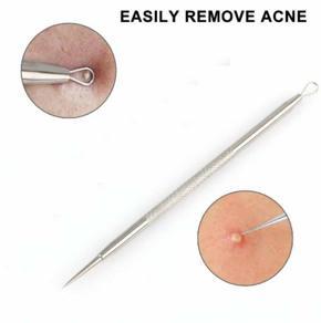 Pimple and blackhead remover stick