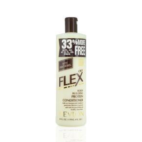 Flex Body Building Protein Conditioner - Oily - 591ml