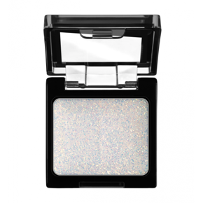 Wet n Wild Color Icon Eyeshadow Glitter Single, Bleached