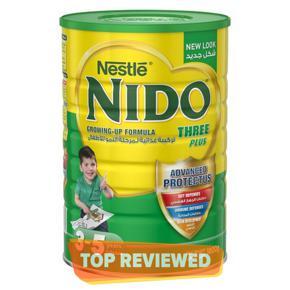 NESTLE NIDO 3+ 1800g - Growing Up Formula
