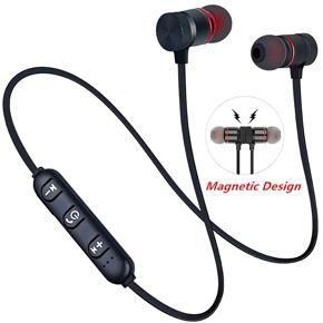 Bluetooth Handfree with mic and charging slot | Wireless Handfree | Wireless hand free Bluetooth | Wireless Bluetooth Earphones | Wireless Bluetooth headset compatible with android