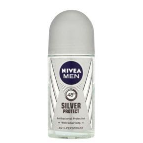 Roll On Silver Protect For Men - 50ml
