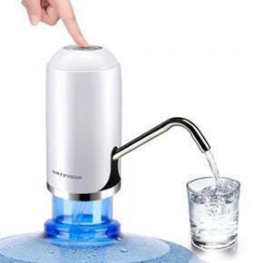 Water Bottle Pump, Automatic Water Dispenser