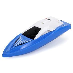 JJRC S5 Remote Control Racing Boat 650mAh 2.4G 20 Minutes Running Time