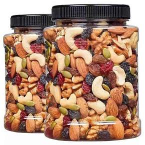 Mix dry fruits - 500g MIX NUTS