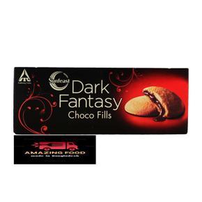 Dark Fantasy Choco Fills Biscuit- 75G - Biscuit