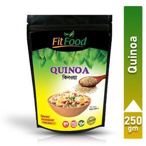 Fitfood -- Quinoa 250gm