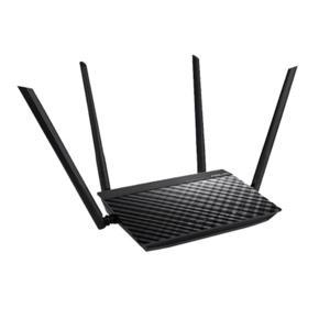 Asus RT-AC750L - 750Mbps - Dual Band WiFi Router