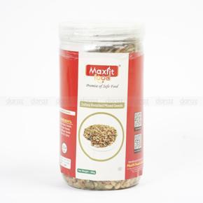 Maxfit Food Salted Roasted Mixed Seeds 400G