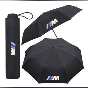 BMW Smart Umbrella - 42Inch