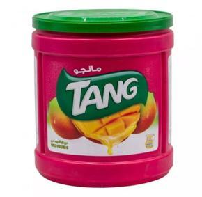 Tang Mango Drink Powder 2.5kg