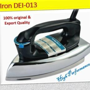 VISION DRY IRON VIS-DEI-013 - Iron Machine