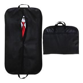 Clothes Dust Cover Suit Dress Storage Bag Breathable Coat Dust Cover Travel Garment Protector